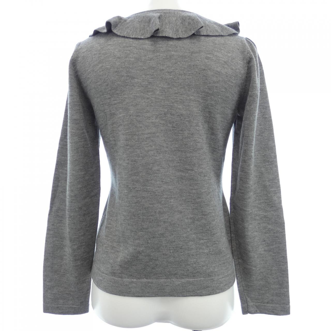 トゥービーシック TO BE CHIC ニット