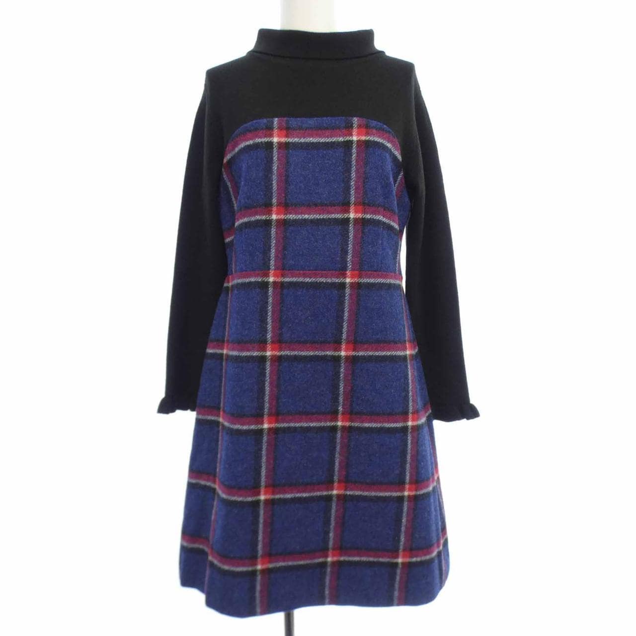 ブルーレーベルクレストブリッジ BLUE LABEL CRESTBRID ワンピース