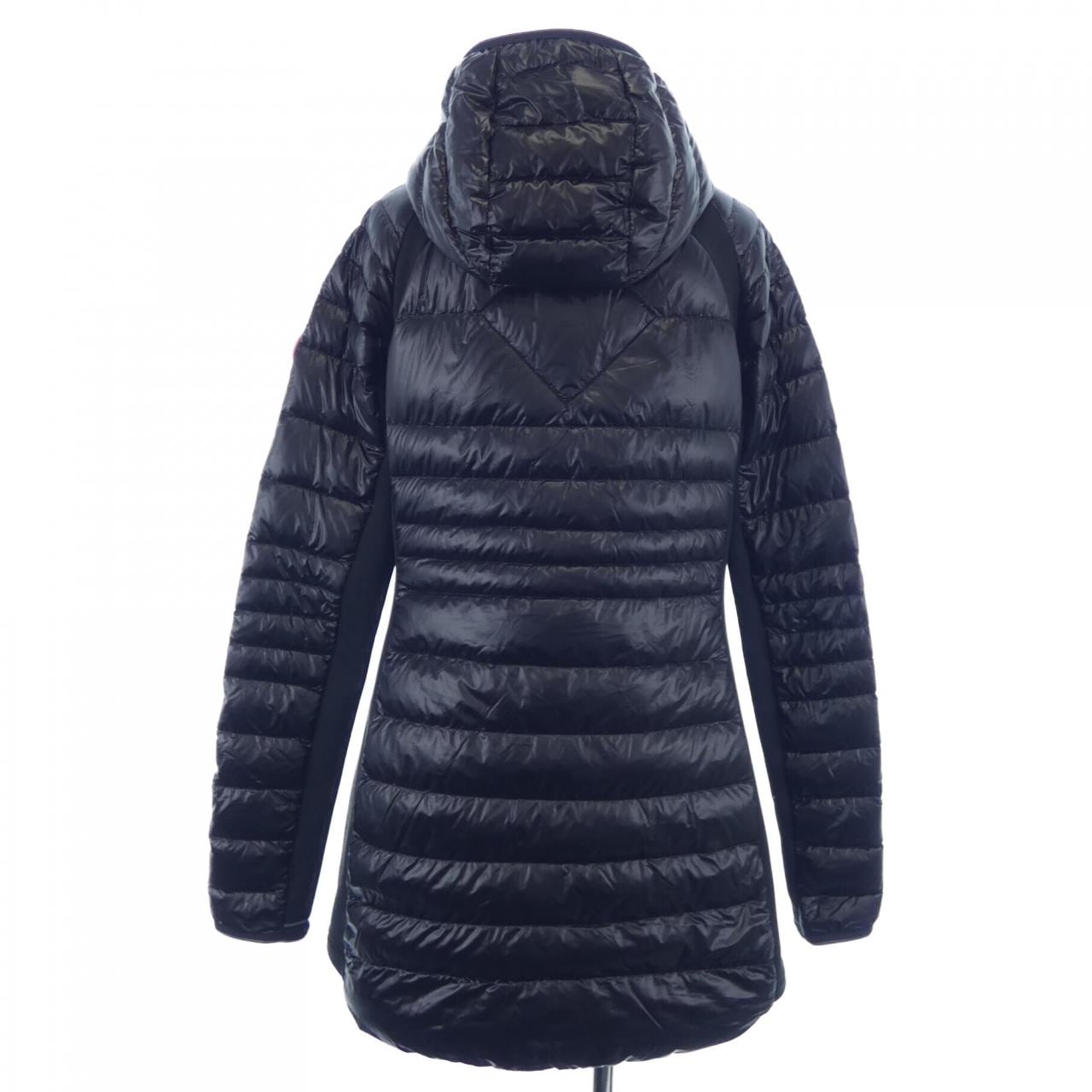 カナダグース CANADA GOOSE ダウンジャケット