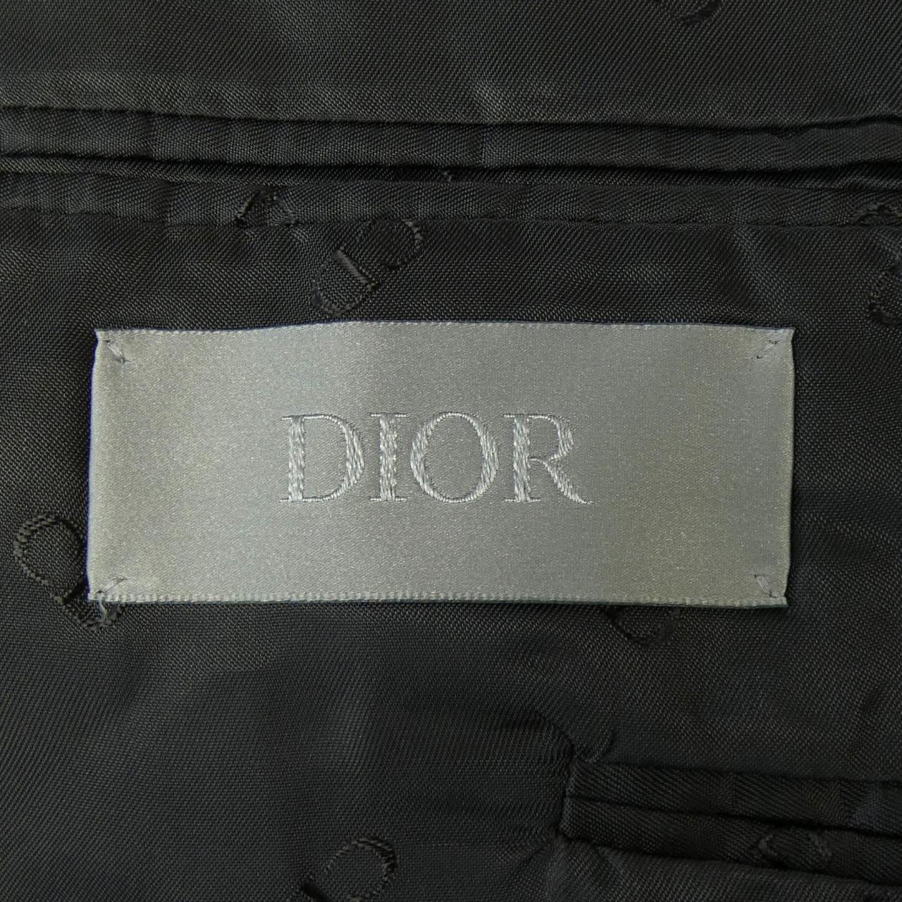 DIOR DIOR 西裝