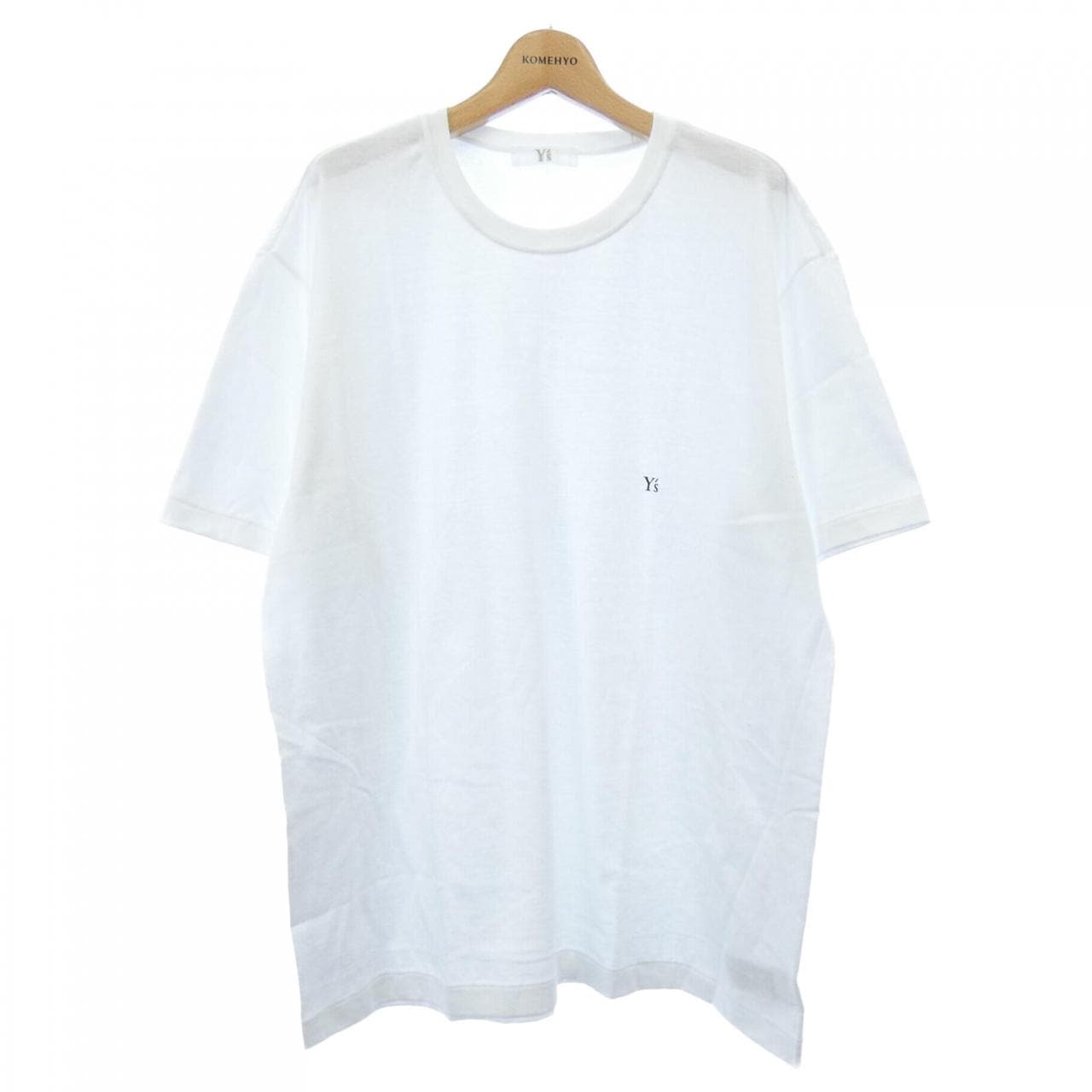 ワイズ Y's Tシャツ