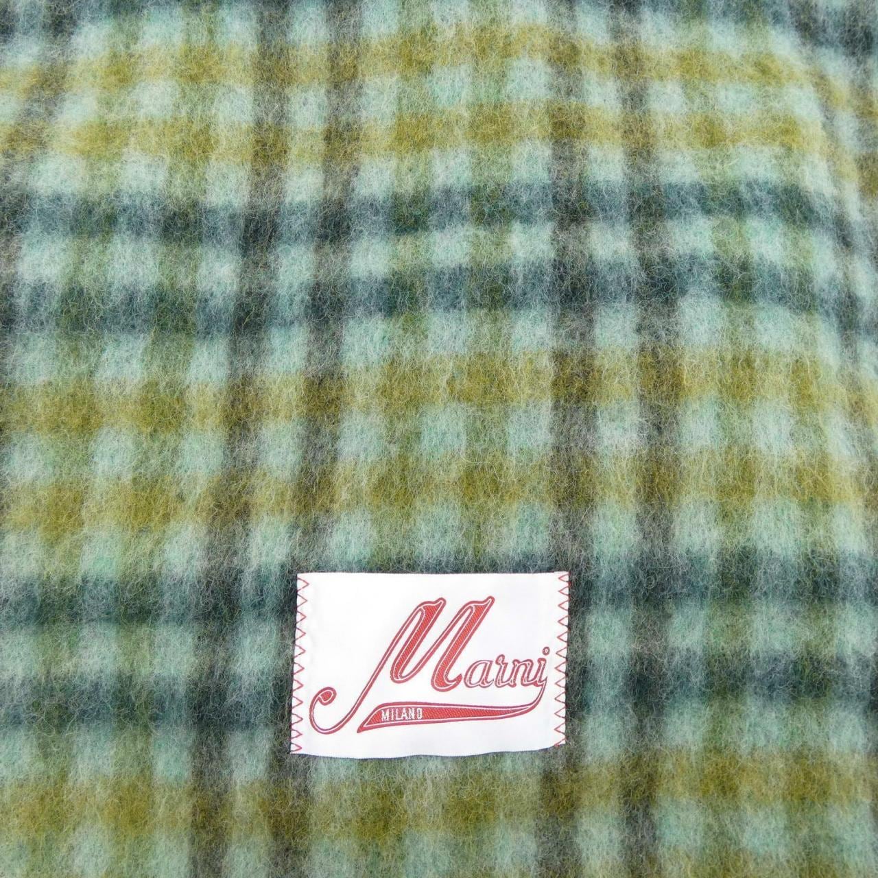 マルニ MARNI STOLE