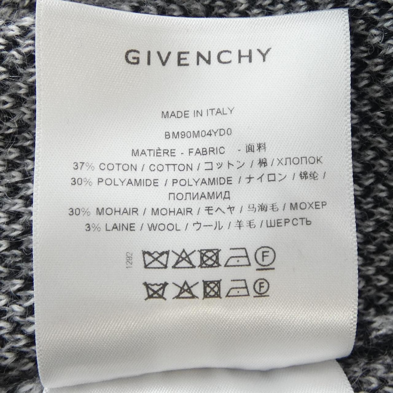 ジバンシー GIVENCHY ニット