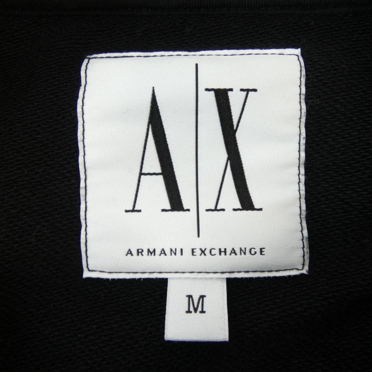 アルマーニ エクスチェンジ ARMANI EXCHANGE 8NZMPA ZJ1ZZ スウェット