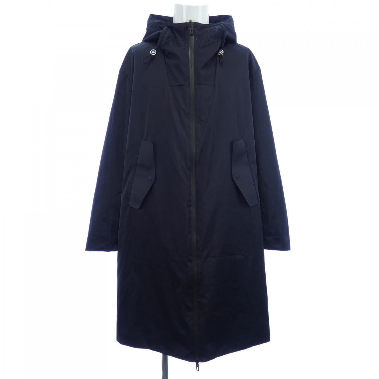 エンポリオアルマーニ EMPORIO ARMANI コート