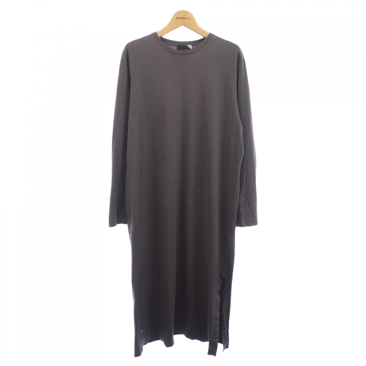 エイトン ATON カットワンピース