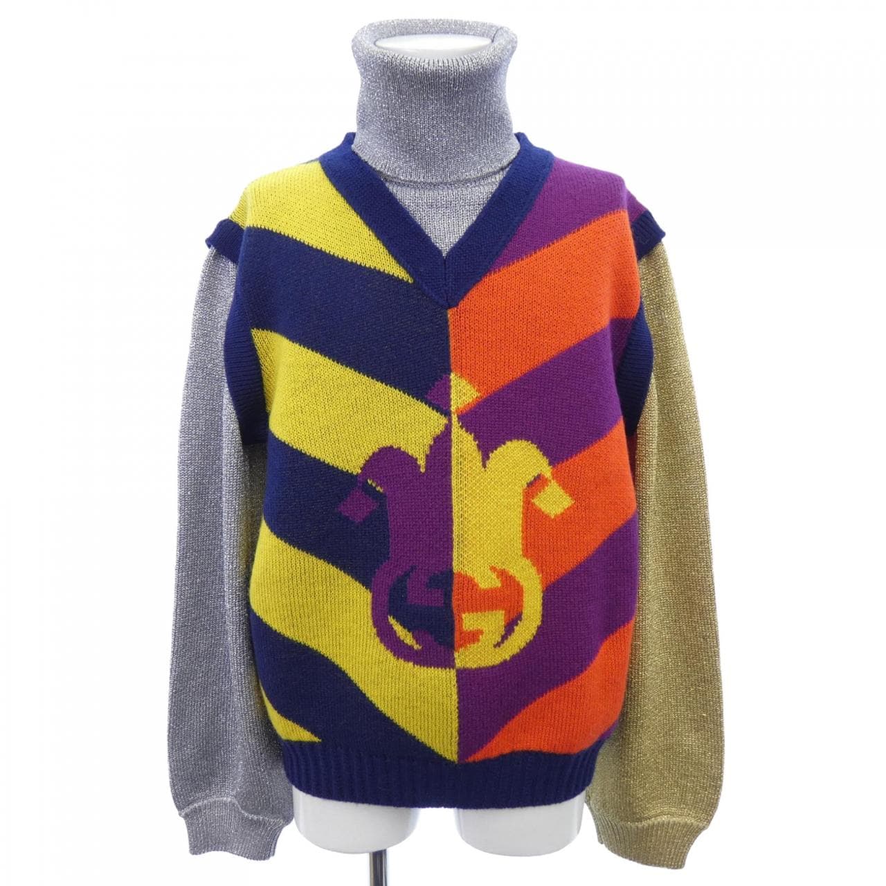 グッチ GUCCI ニット