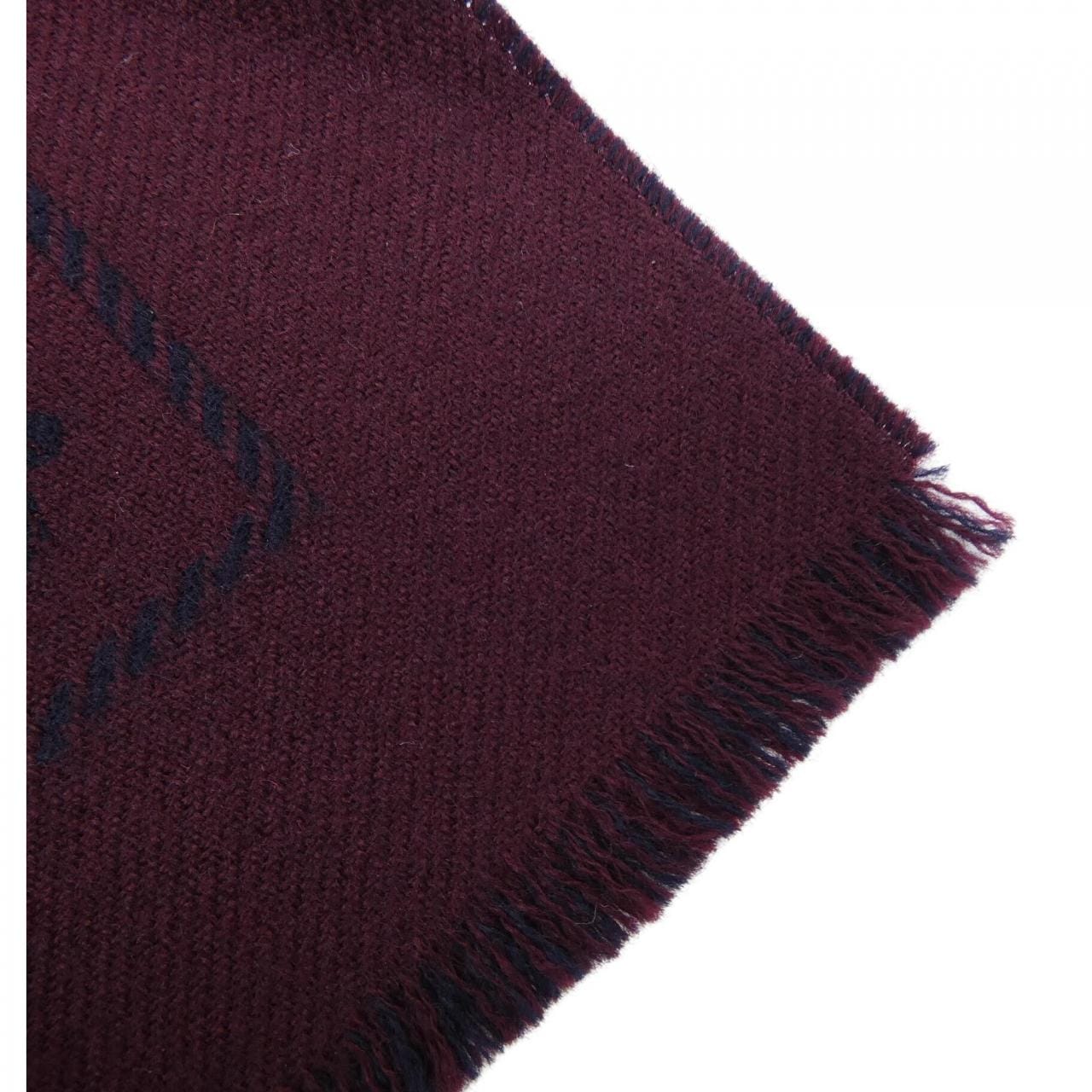 グッチ GUCCI MUFFLER