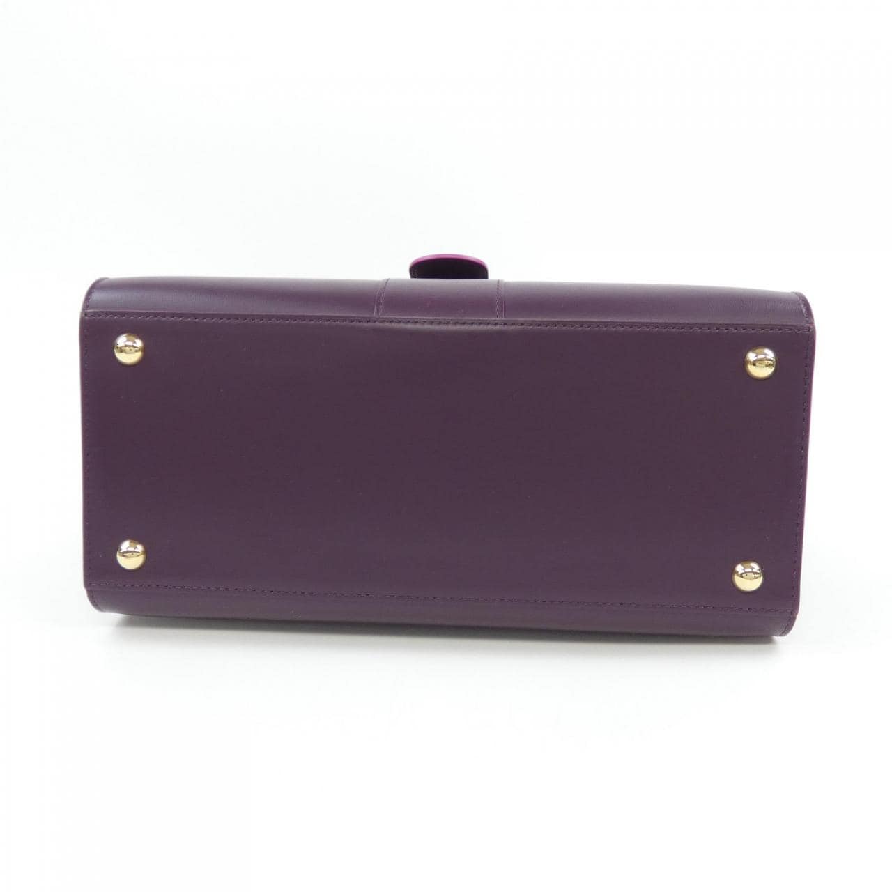 デルボー DELVAUX BRILLANT AA0060AAM BAG