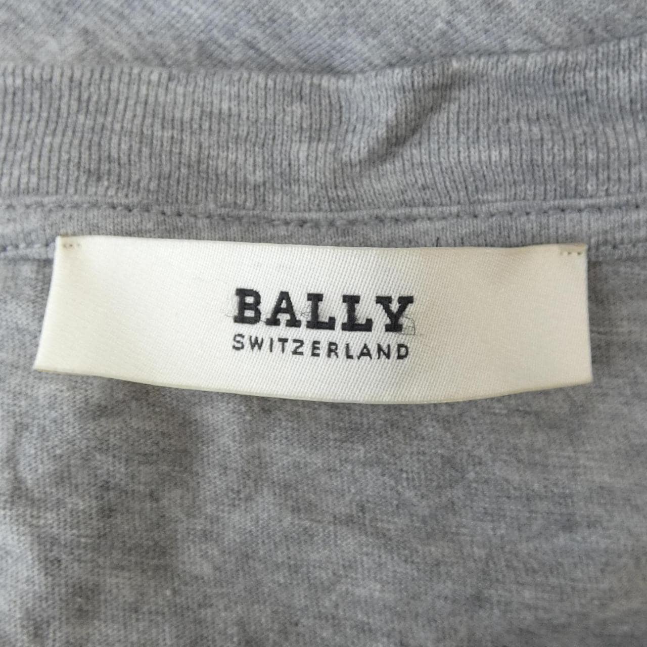 バリー BALLY Tシャツ