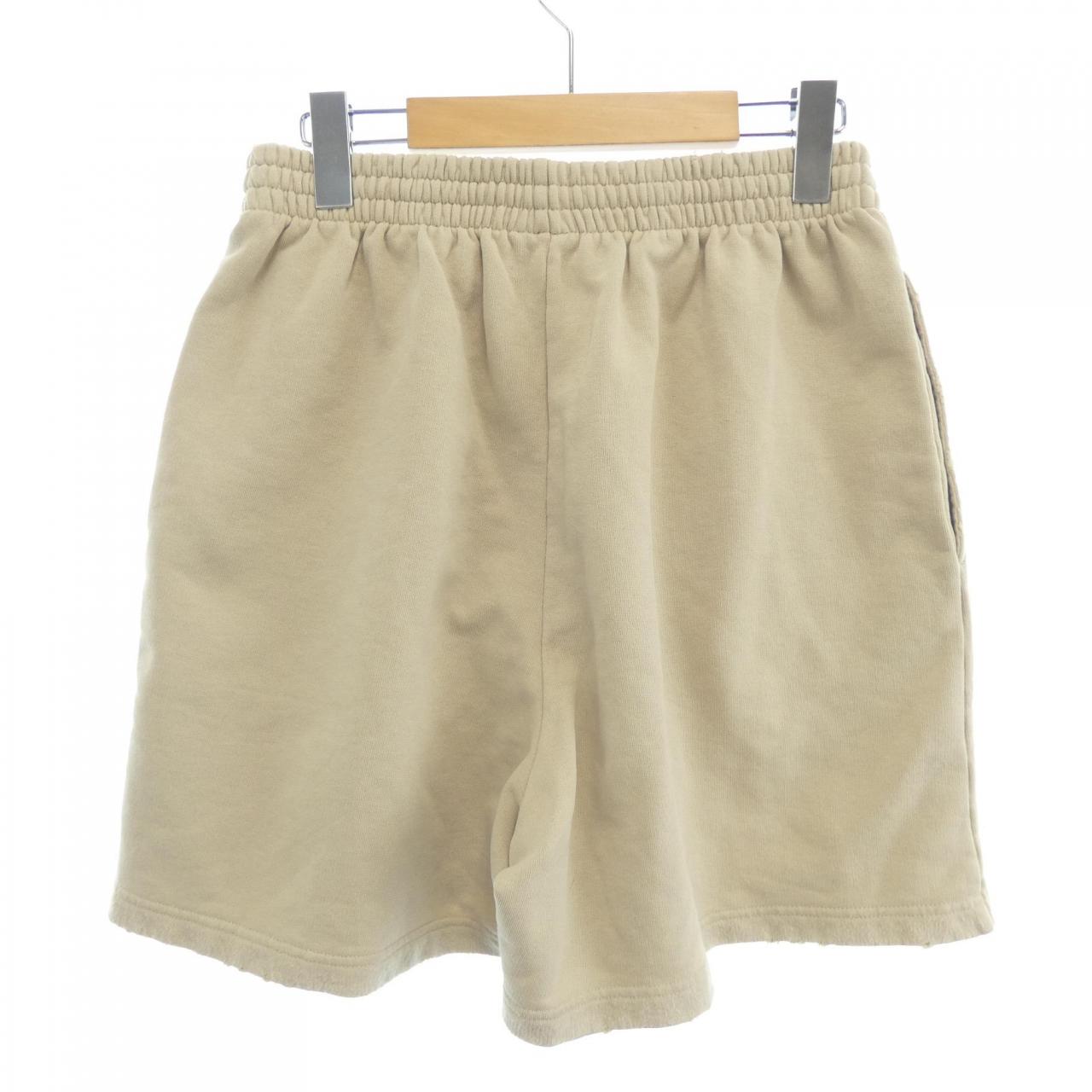 バレンシアガ BALENCIAGA ショートパンツ