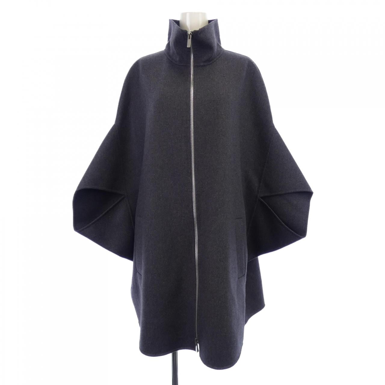 クリスチャンディオール CHRISTIAN DIOR 840M38A1116 ケープ
