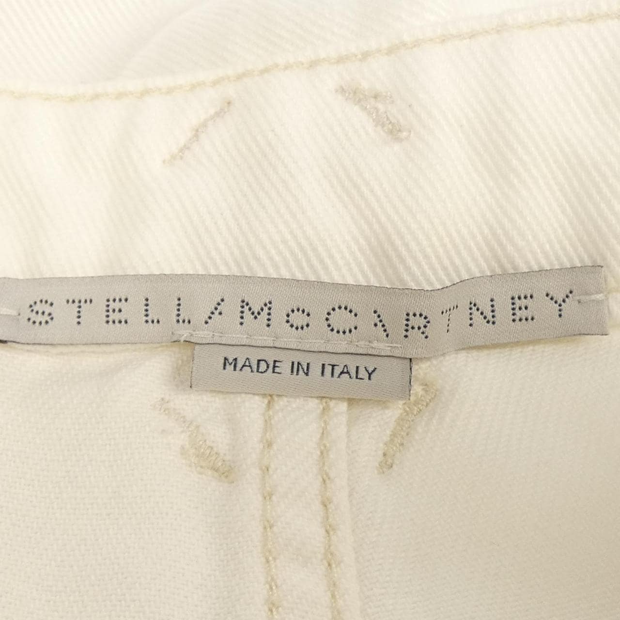 ステラマッカートニー STELLA MCCARTNEY 6D0243 3SPH57 パンツ