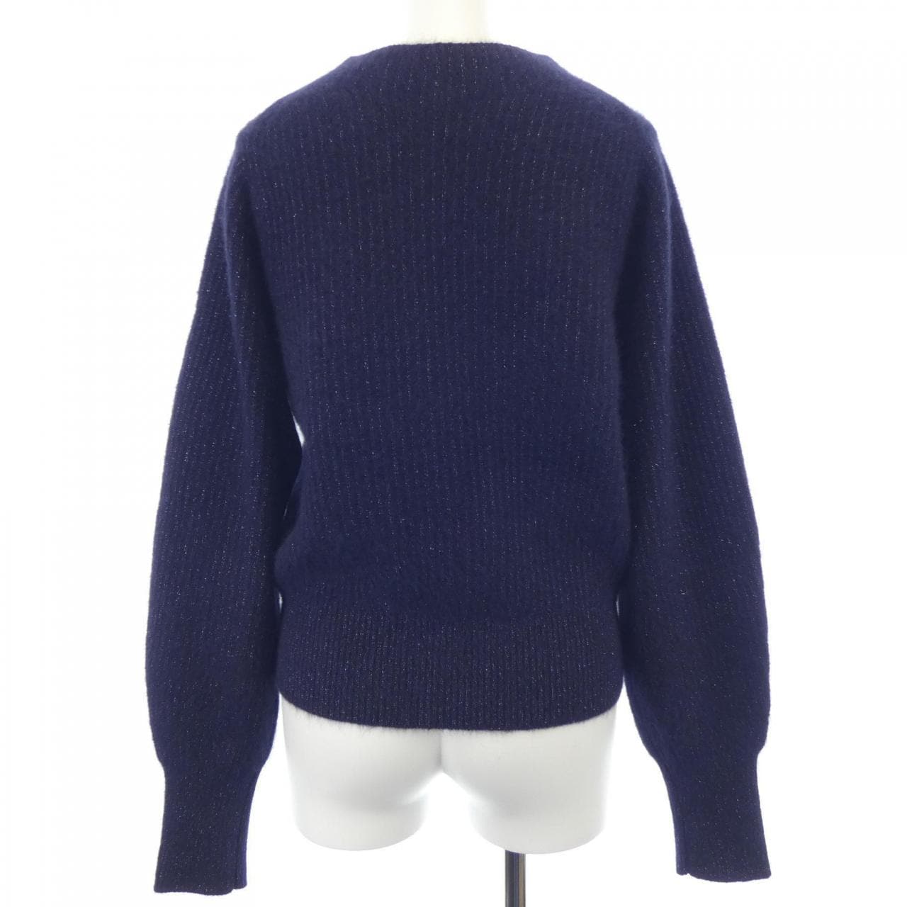 グリーンレーベルリラクシング green label relaxing ニット