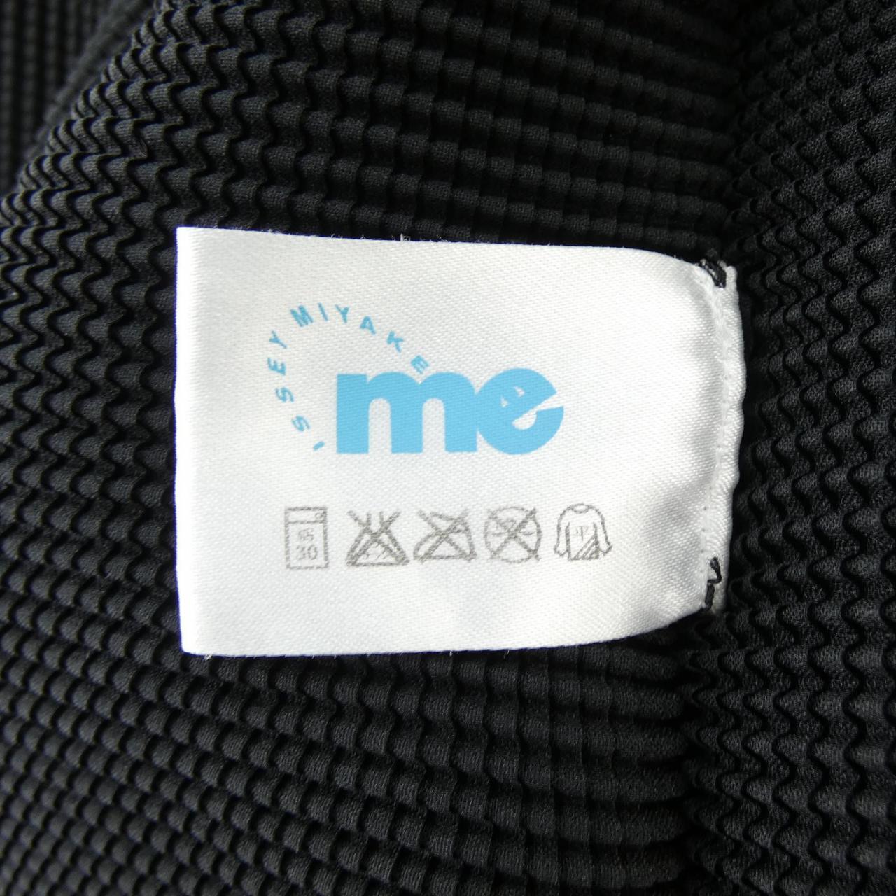 ミーイッセイミヤケ me ISSEY MIYAKE MI11FK426 トップス