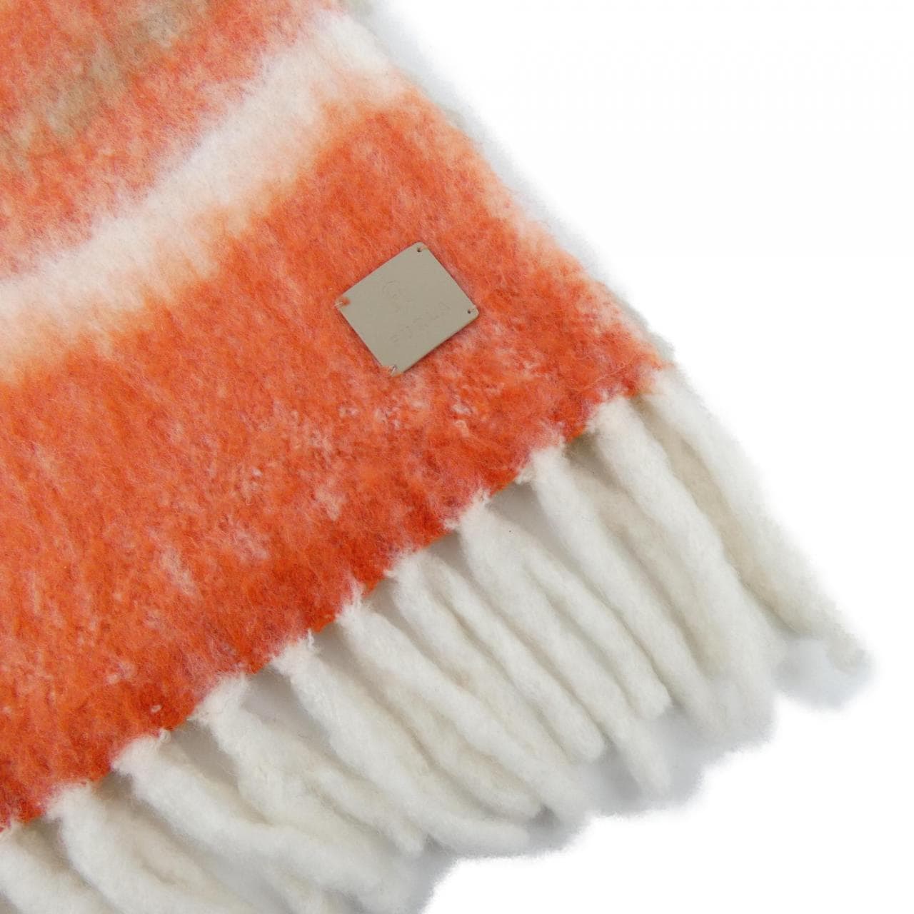 フルラ FURLA MUFFLER