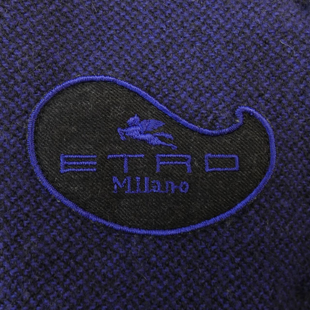 エトロ ETRO ジャケット