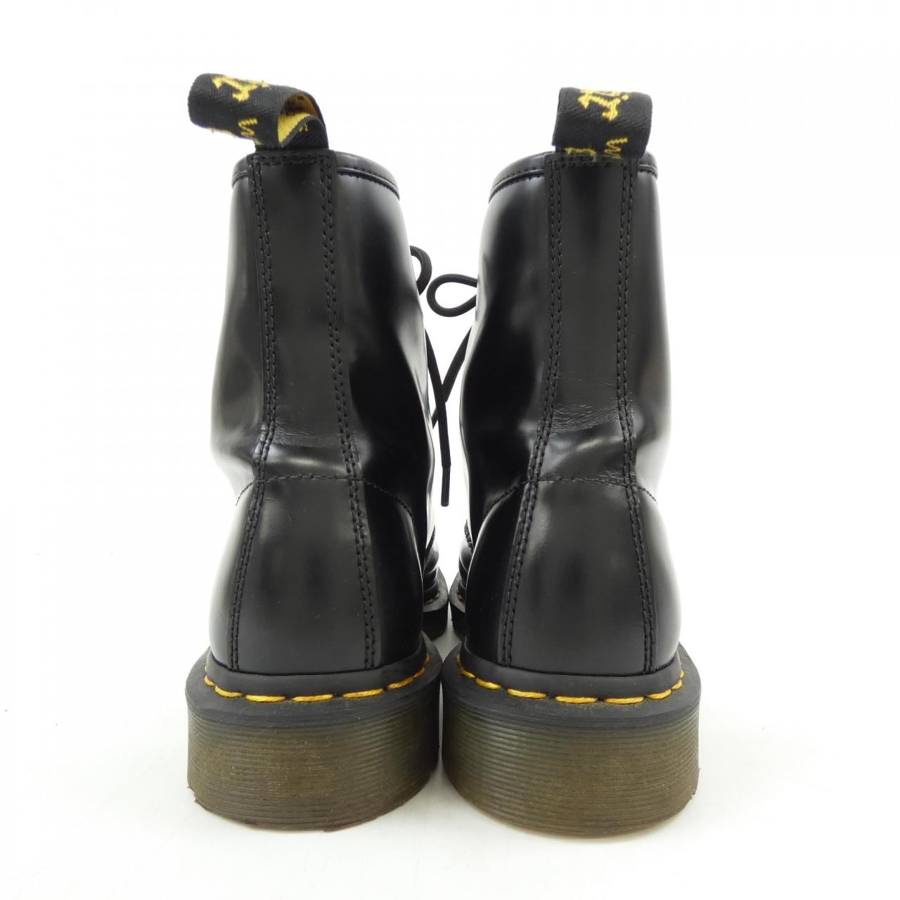 ドクターマーチン DR.MARTENS ブーツ