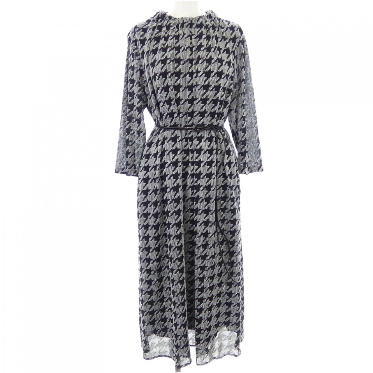 レリアン LEILIAN ワンピース