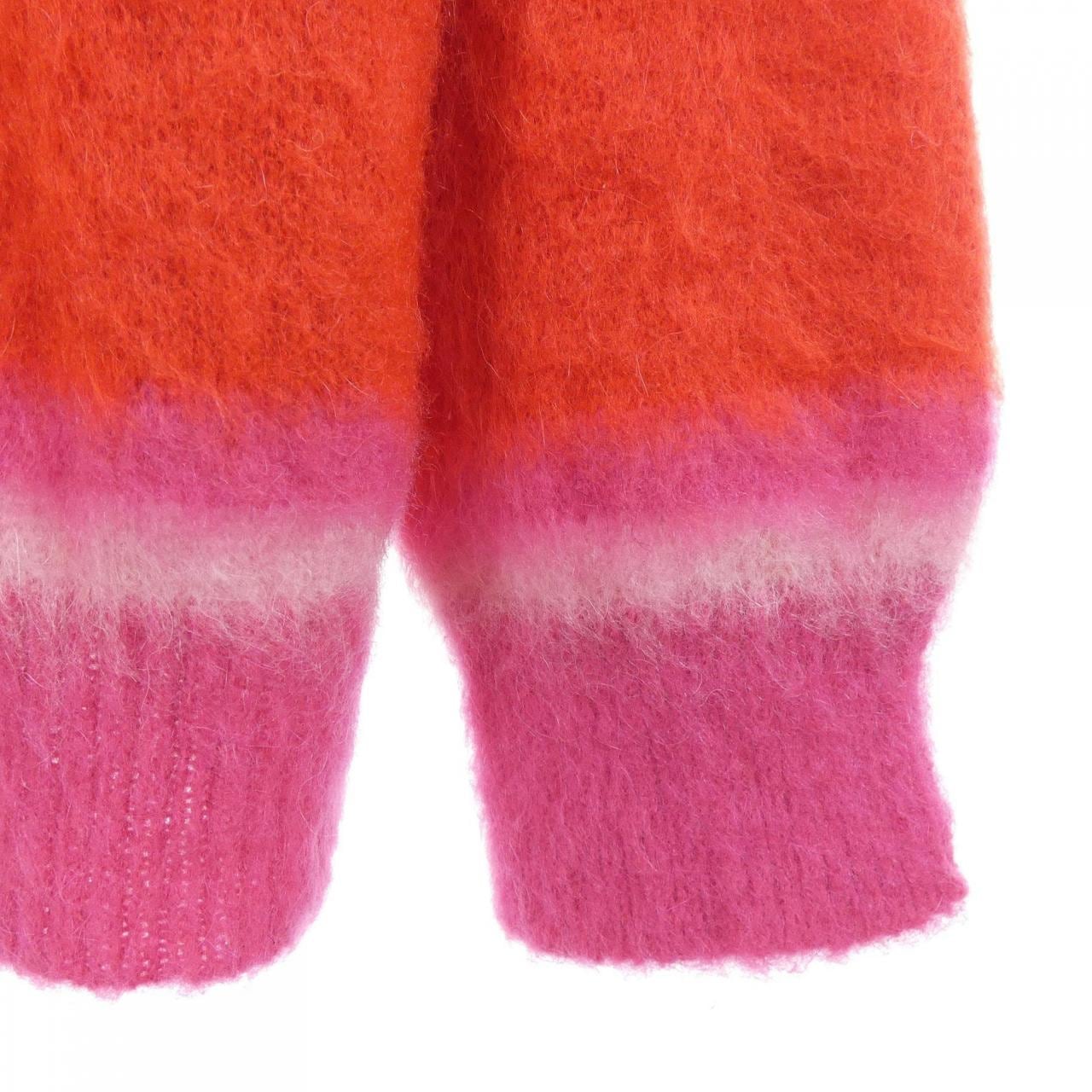 セミクチュール Semicouture ニット