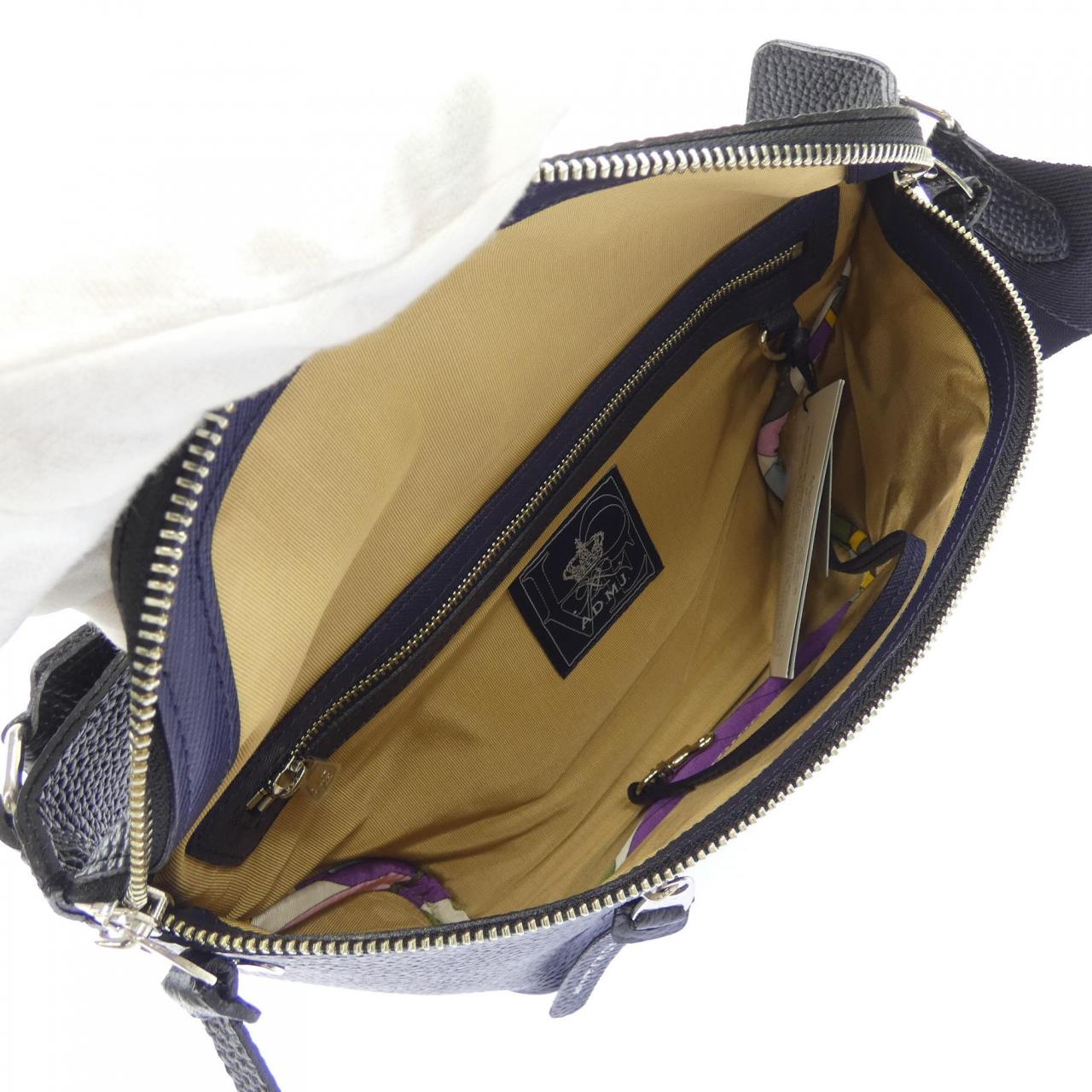 エイディエムジェイ ADMJ BAG