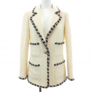 【ヴィンテージ】シャネル CHANEL P29473V19941 06A ジャケット