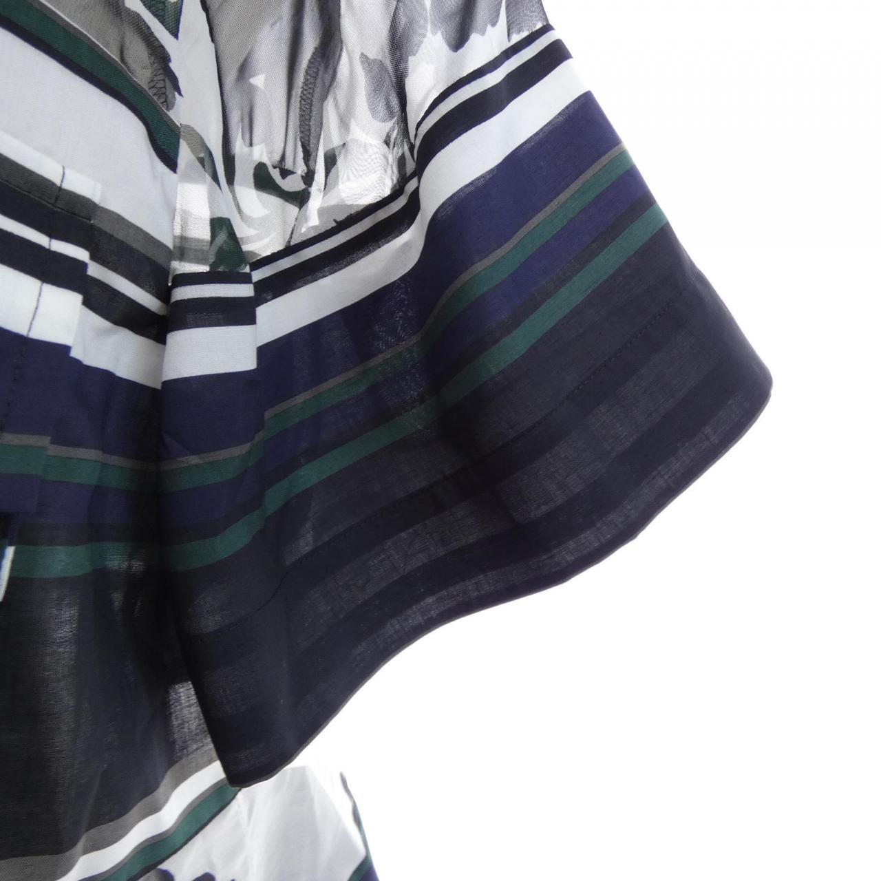 サカイ SACAI 26-08526 S／Sシャツ