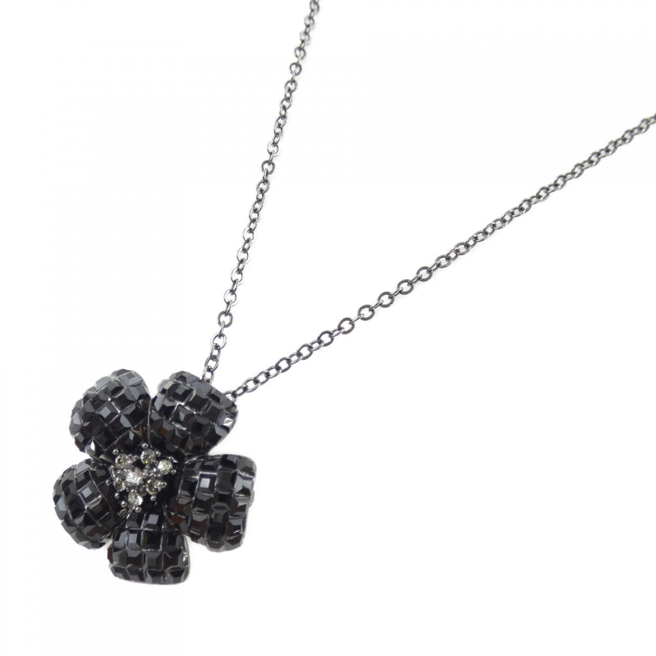 フォクシー FOXEY NECKLACE