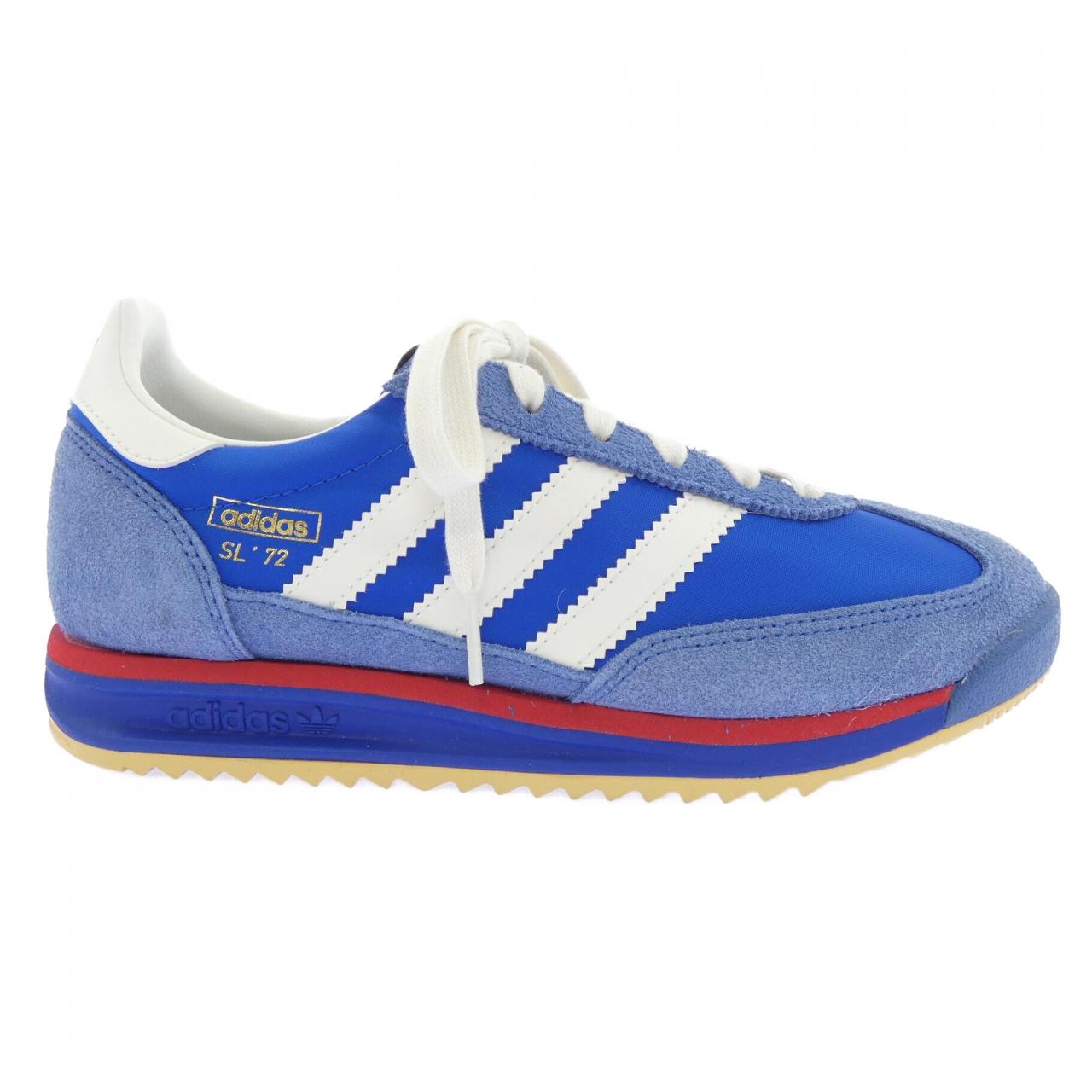 アディダス ADIDAS IG2132 スニーカー