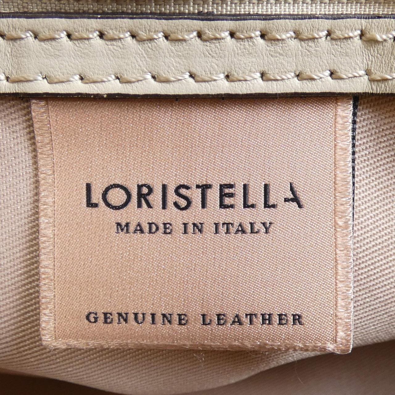 LORISTELLA BAG
