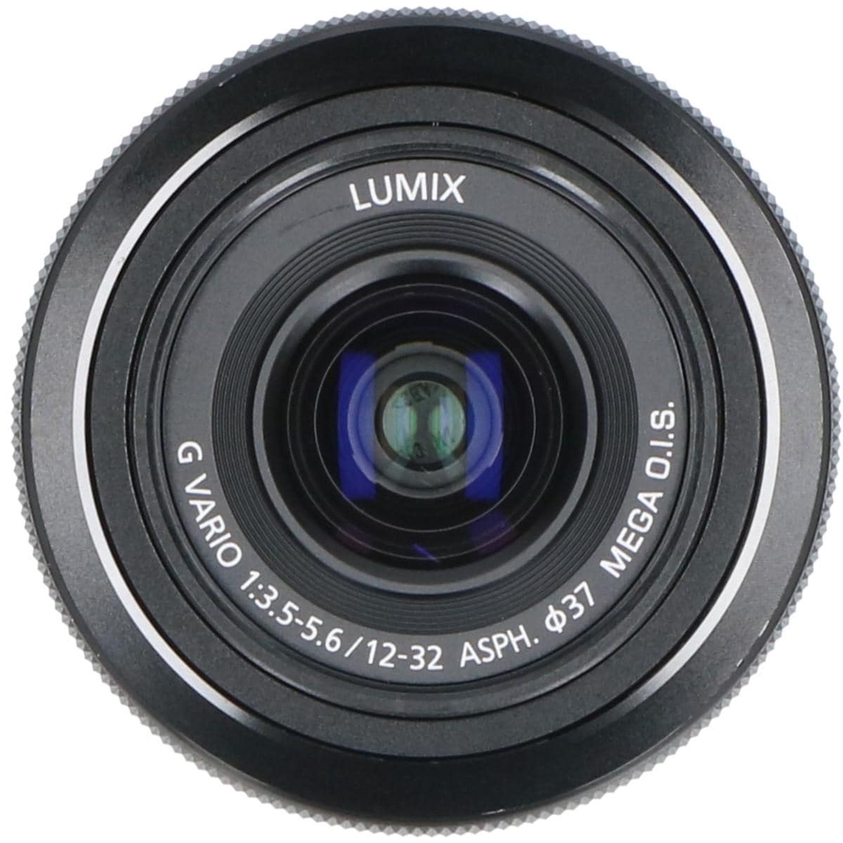 Ｇ１２－３２ｍｍ　Ｆ３．５－５．６ＭＥＧＡ　ＯＩＳ