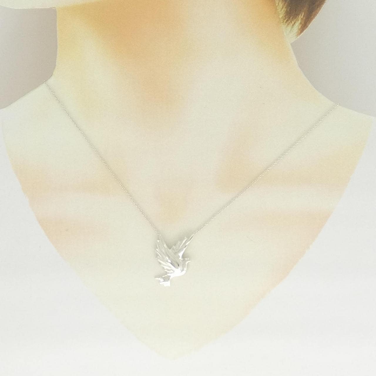 ティファニー 925 ネックレス