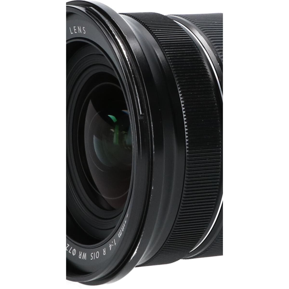 Fujifilm XF10-24mm F4R OIS WR