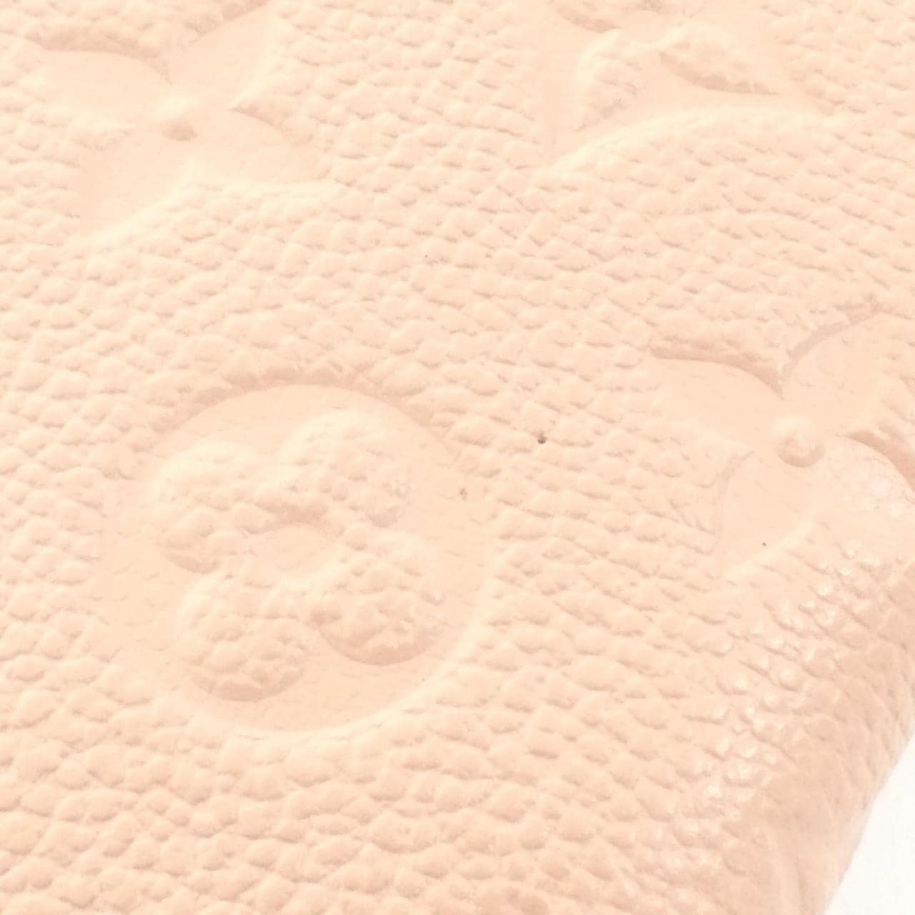 LOUIS VUITTON Monogram Empreinte拉链錢包 M64090 錢包