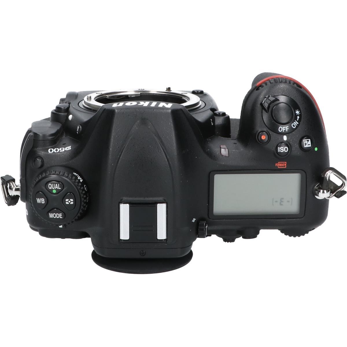 D500