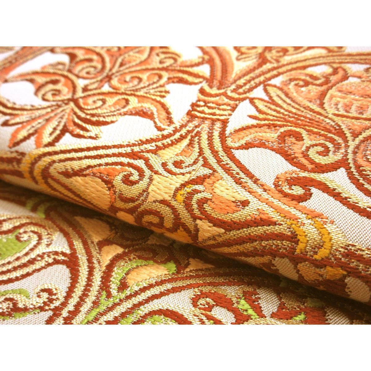 【未使用品】袋帯　本袋【たつむら】