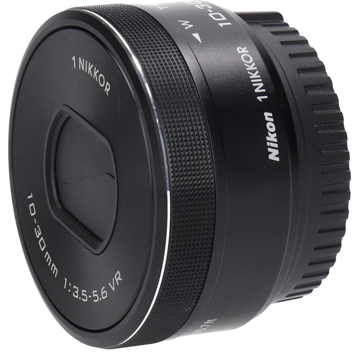 ＶＲ１０－３０ｍｍ　Ｆ３．５－５．６ＰＤ－ＺＯＯＭ