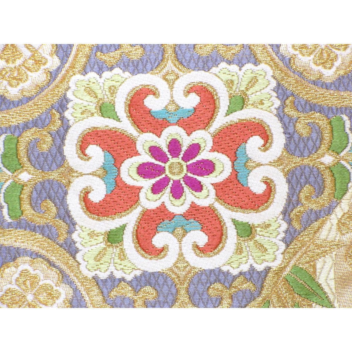 【未使用品】袋帯