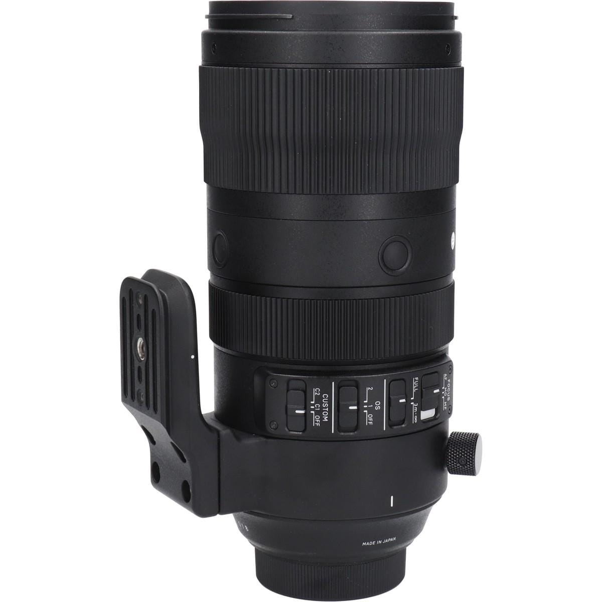 ニコン（Ｓ）７０－２００ｍｍ　Ｆ２．８ＤＧ　ＯＳ　ＨＳＭ
