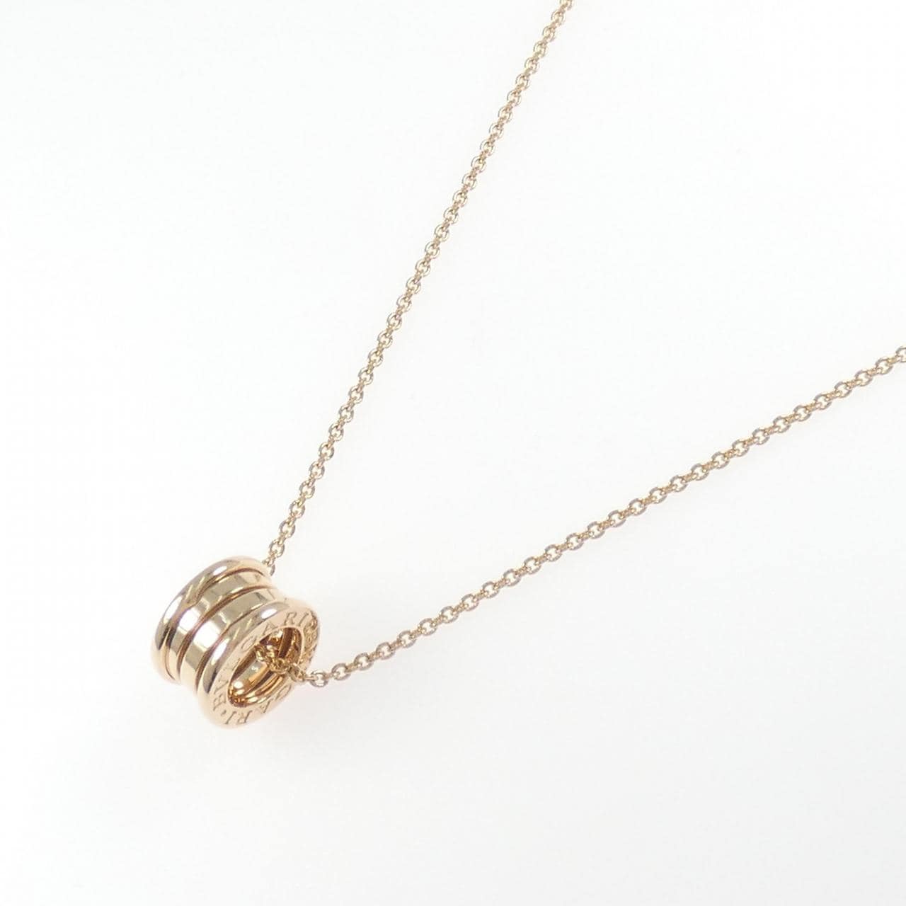 ブルガリ B.zero1 ネックレス