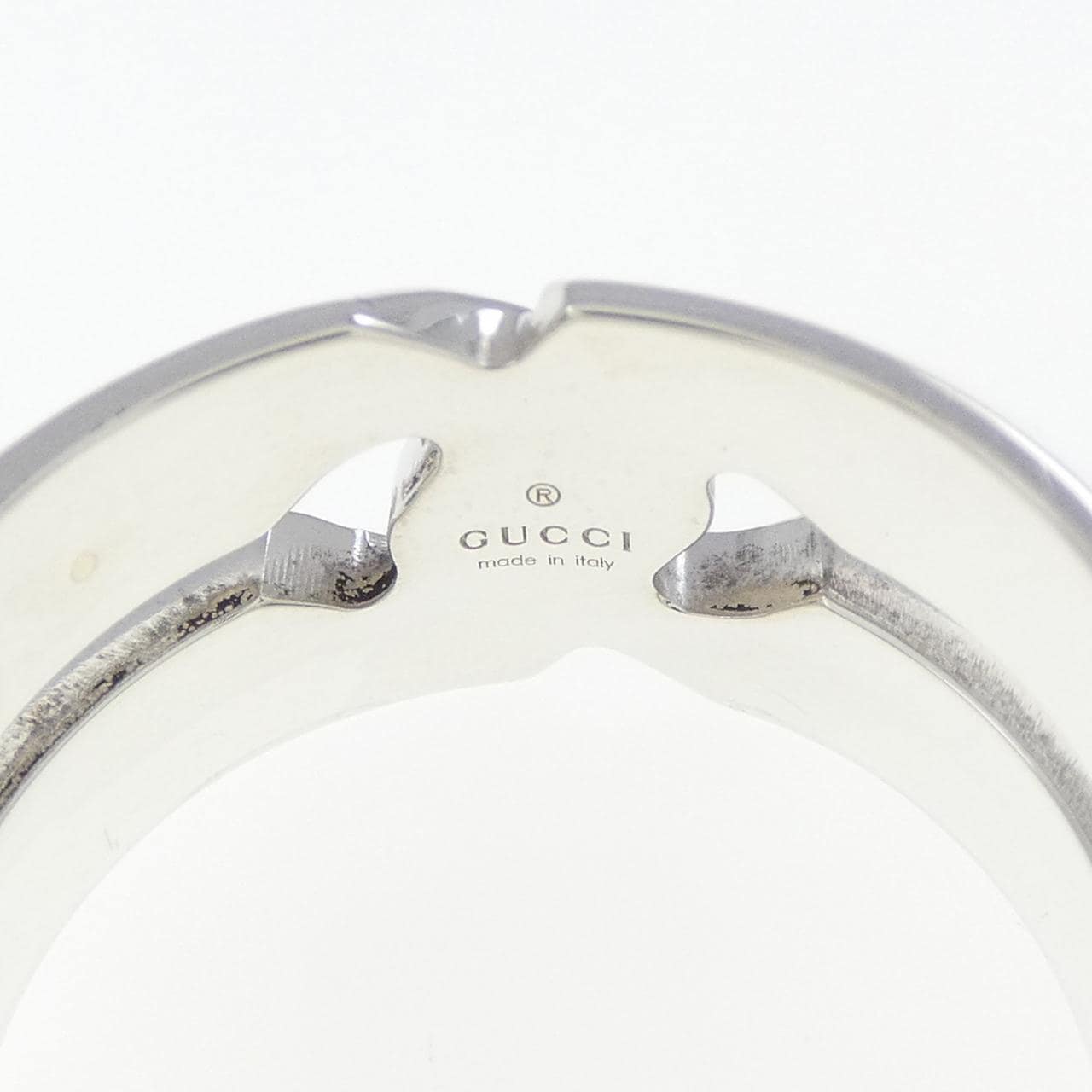 グッチ 925 リング