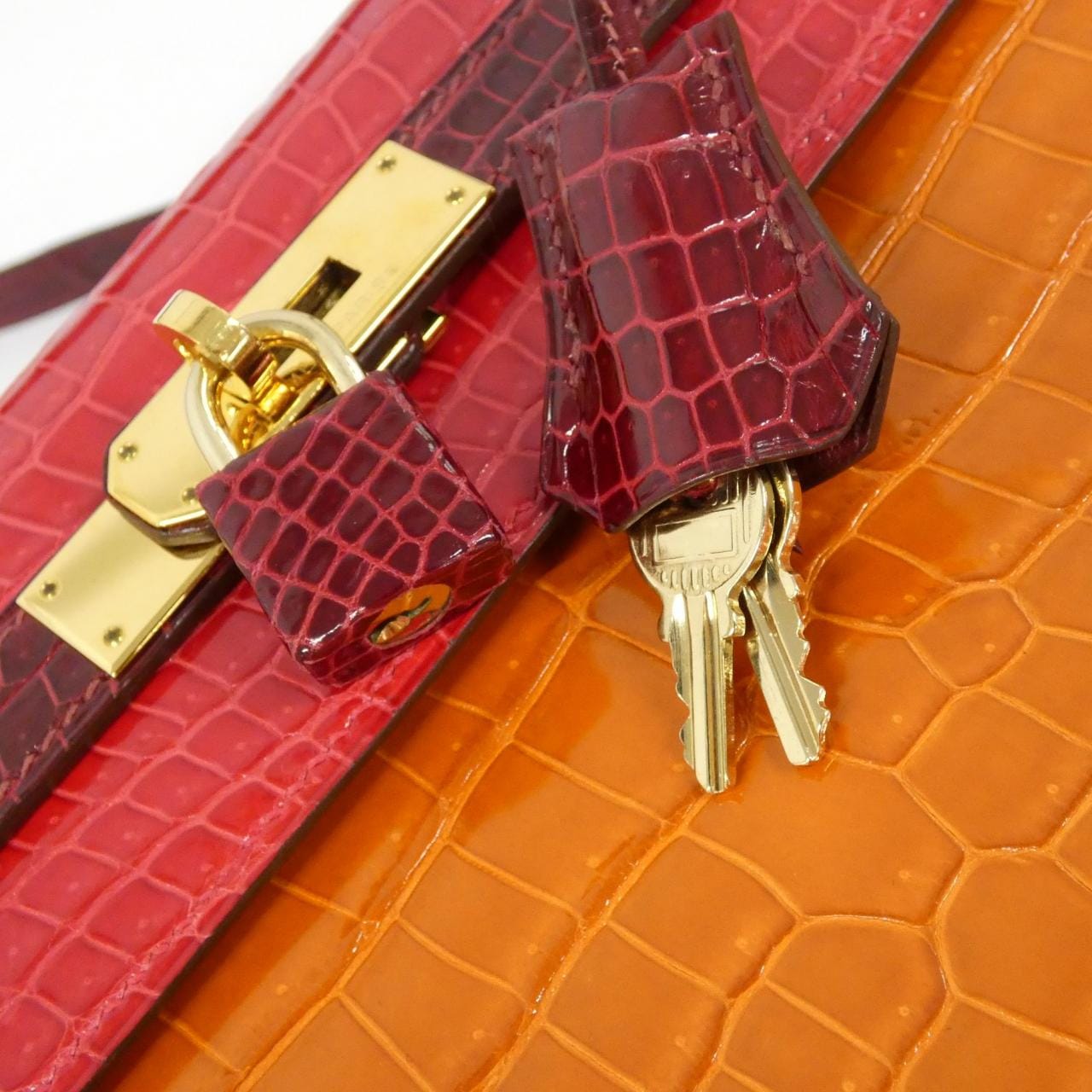 エルメス ケリー 32cm バッグ