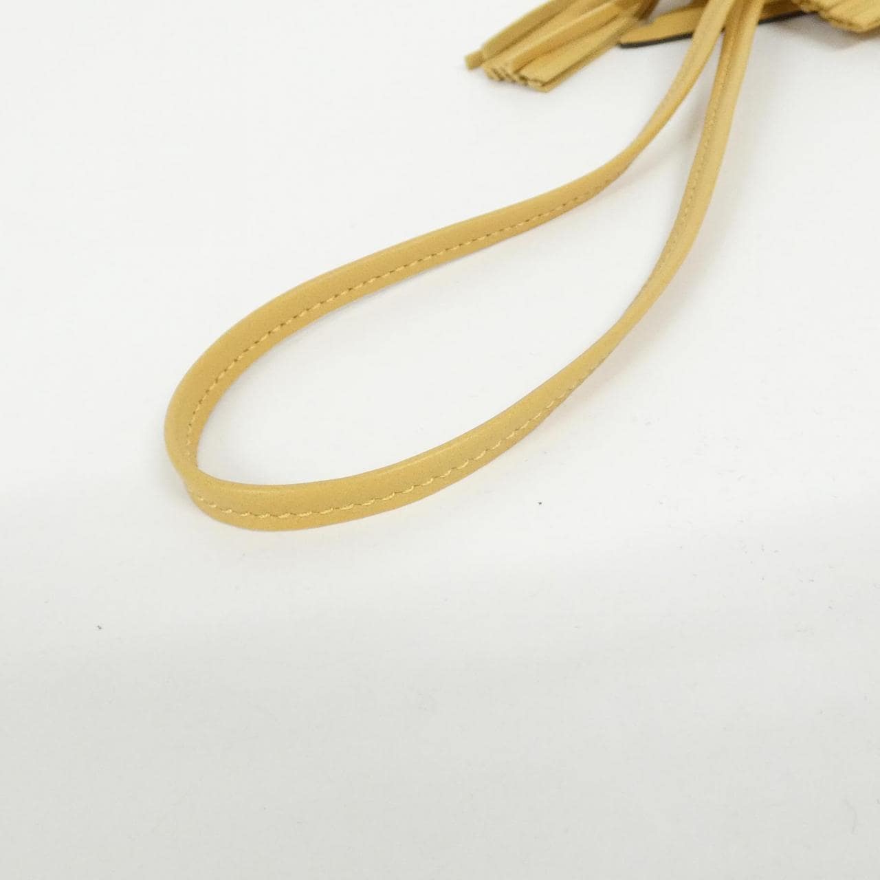 [Unused items] HERMES Rodeo Pegasus Bag Charm PM 083010CA