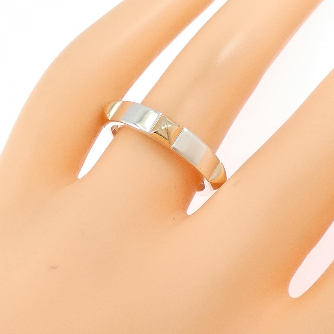 エルメス クルー ドゥ リング