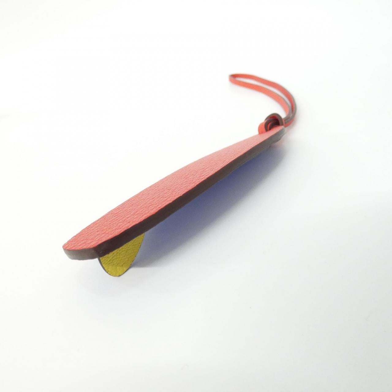 HERMES衝浪板包小饰物