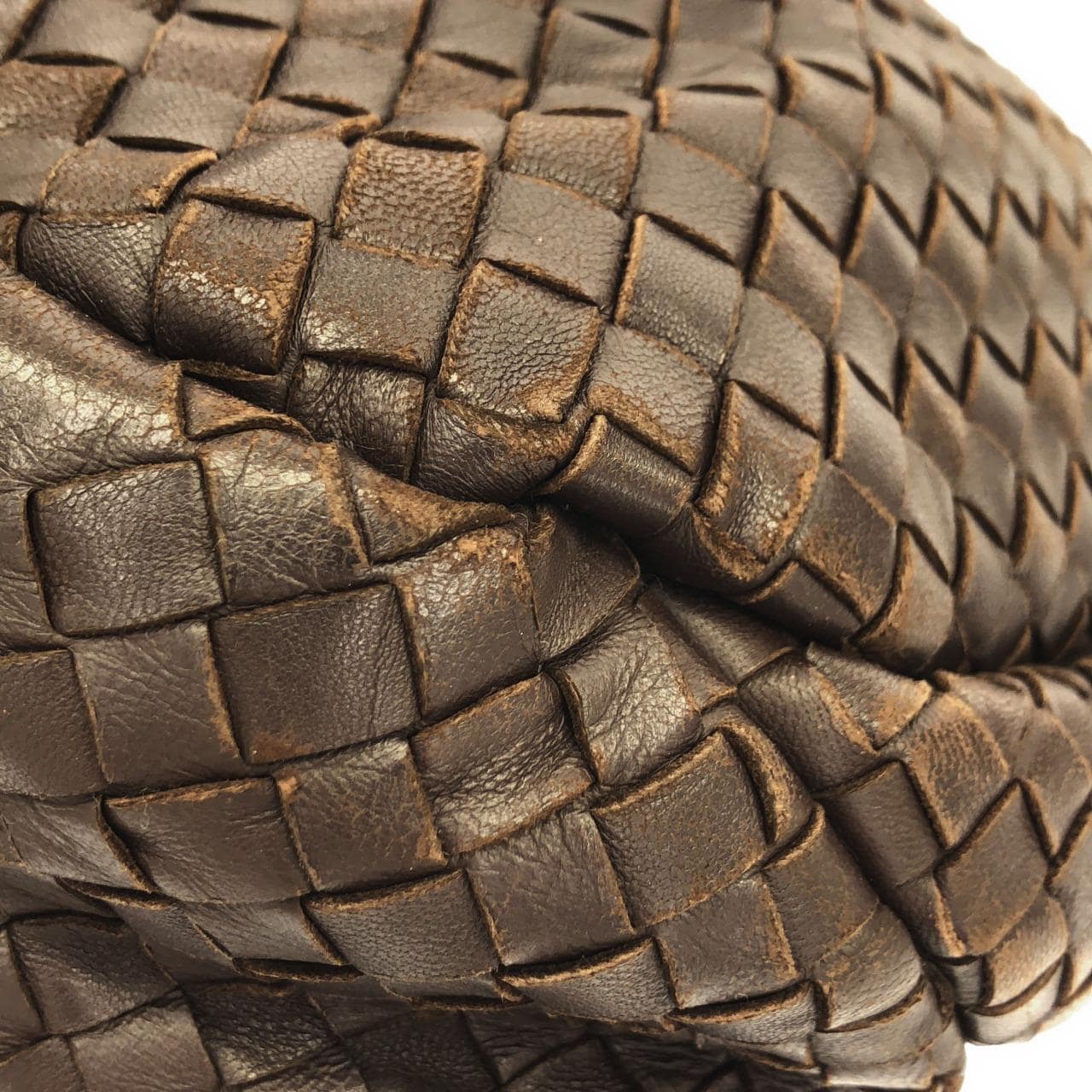 ボッテガヴェネタ 125787 V0016 ショルダーバッグ