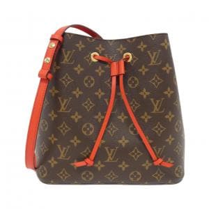 LOUIS VUITTON Monogram Neo Noe M44021 单肩包