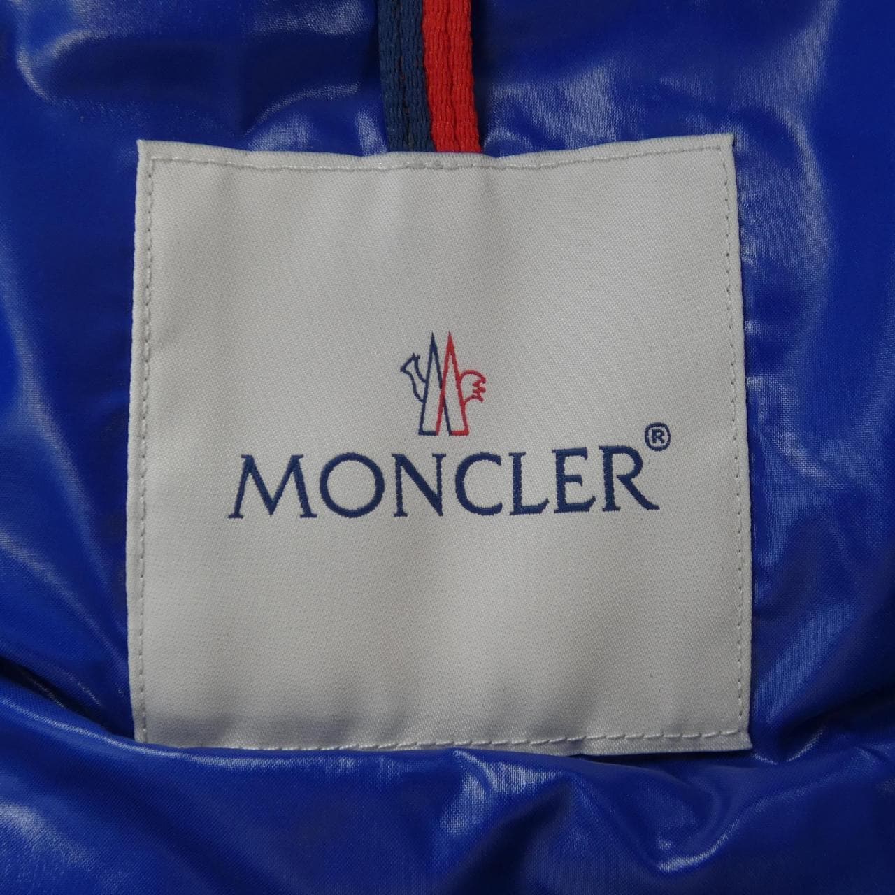 MONCLER蒙克勒羽絨背心