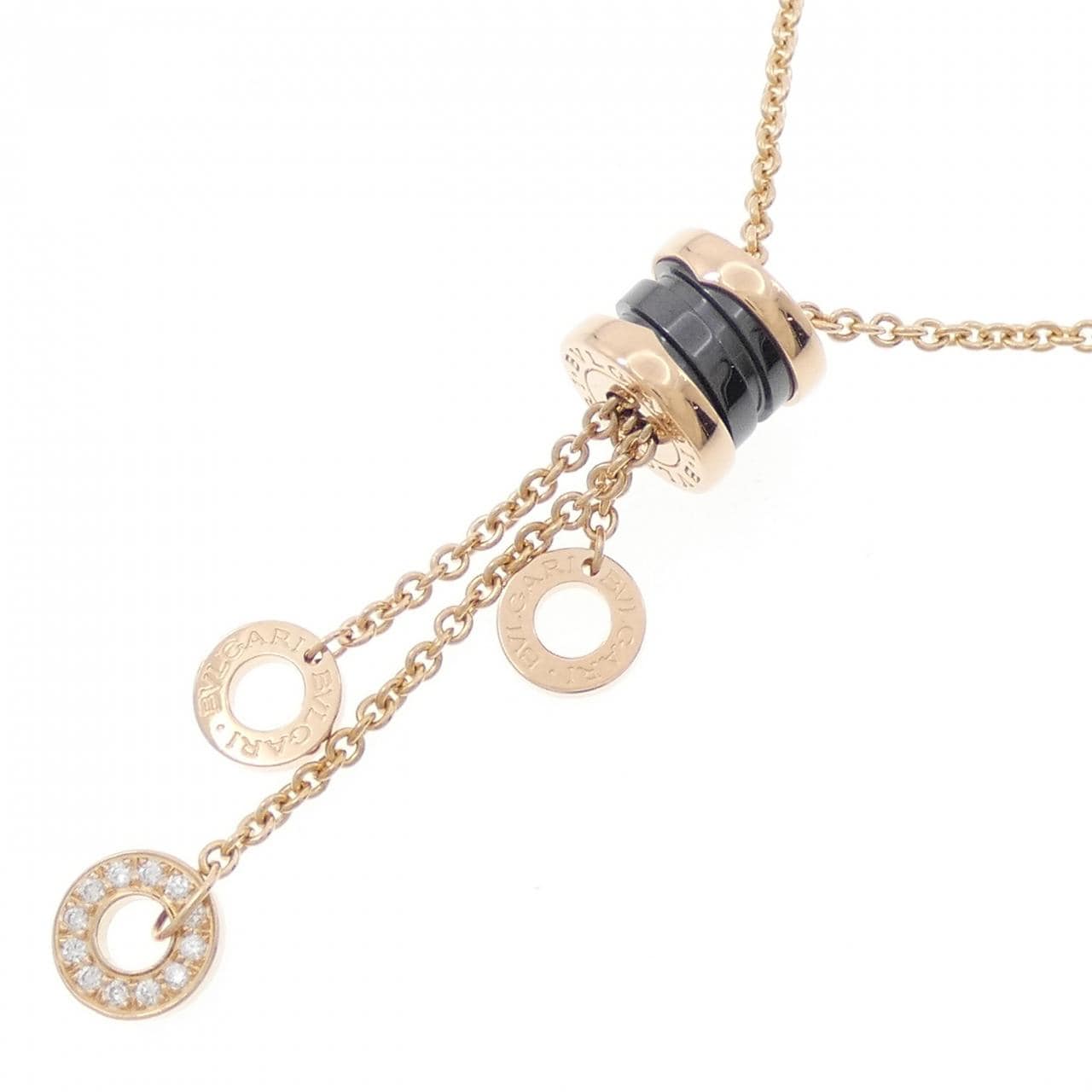 BVLGARI B.zero1 项链