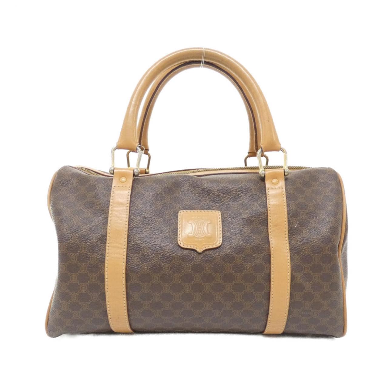[vintage] CELINE Boston bag